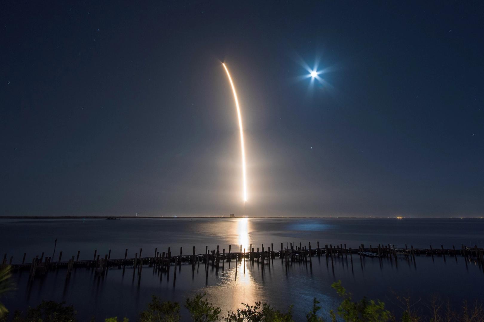SpaceX's $2.6 Trillion Valuation Raises Eyebrows, Crypto Investors Feel the Pinch