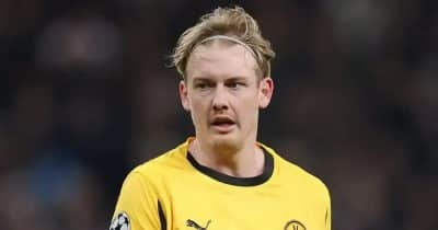 Leeds United Target Julian Brandt After Dortmund Exit