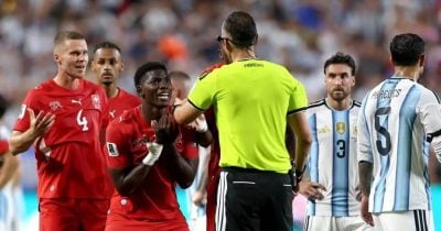 Atlanta United's $15M Embolo Chase Signals MLS Spending as Crypto Sports Finance Barometer