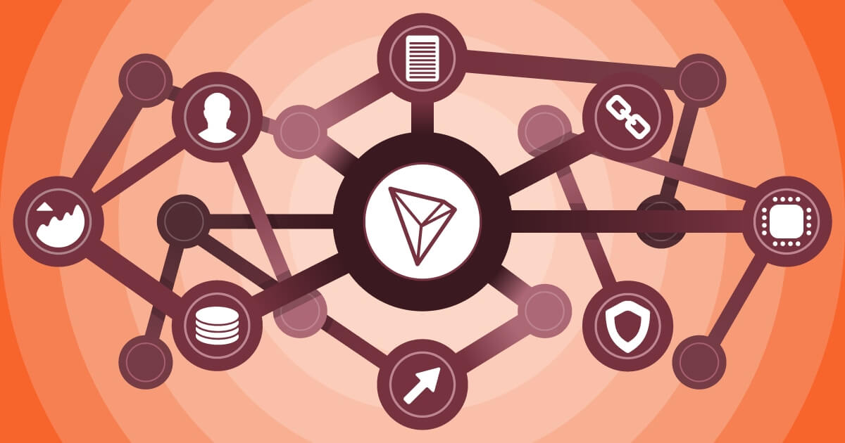 TRON (TRX) Holds $0.33 Support as $0.37 Resistance Test Looms in February
