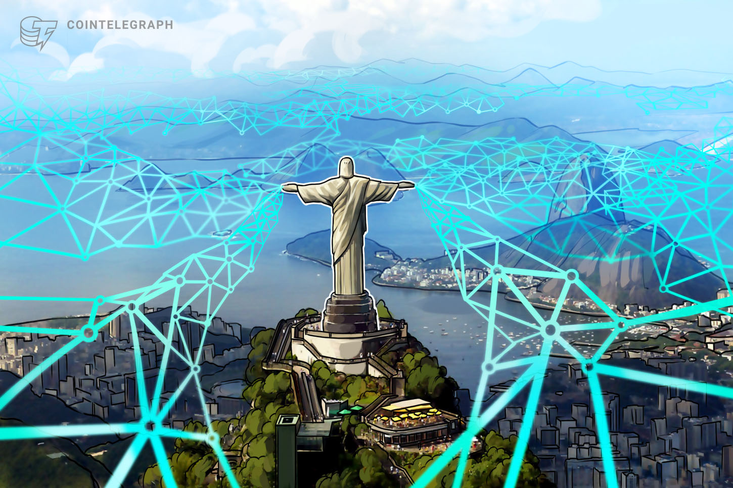 Brazil to Hold Crypto Transfers Over $10,000 for 24 Hours From 2027