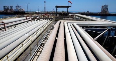 Houthi Blockade Threatens Saudi Oil Exports Through Bab el-Mandeb Strait