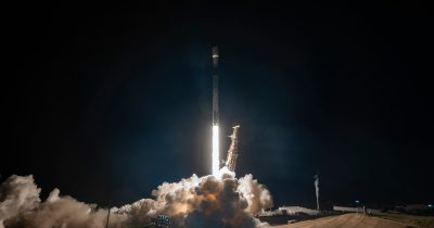 SpaceX Faces $101B Share Unlock as Debut Earnings Show Massive AI Spending