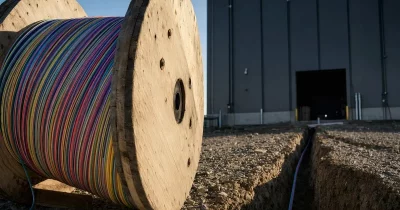 Bit Digital Lends $100M to WhiteFiber Backed by Ethereum Credit Line