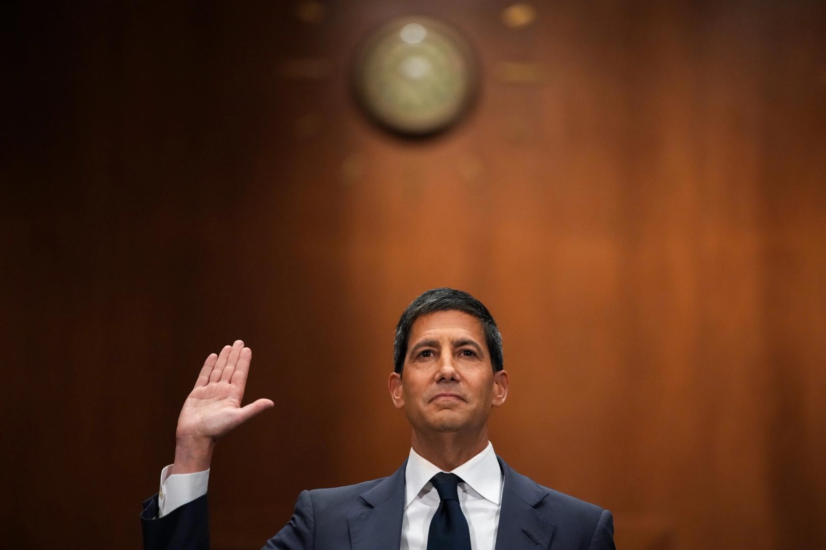 Kevin Warsh Fed Nomination Clears Path After DOJ Probe Drop