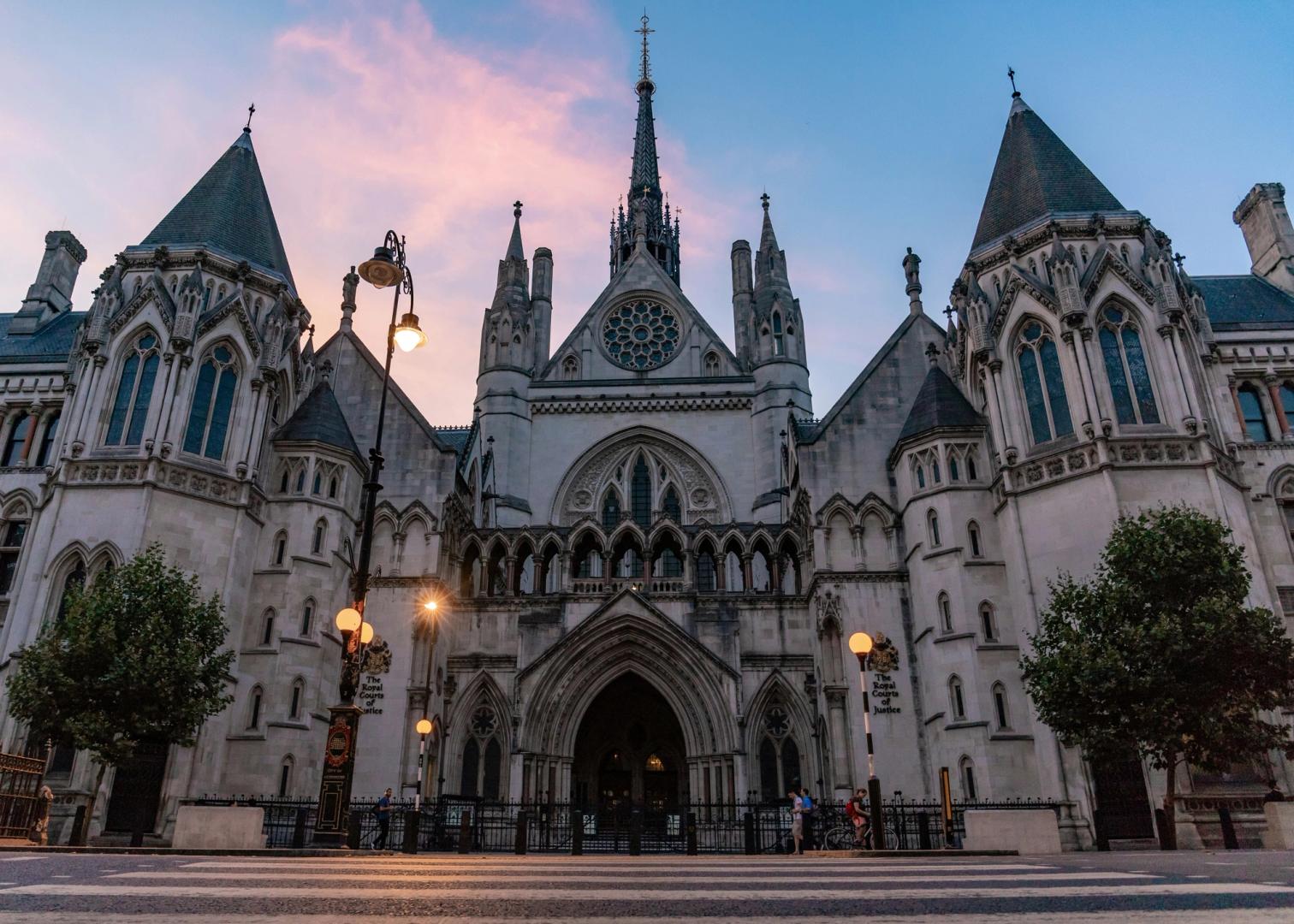 UK High Court Reviews $172 Million Bitcoin Theft Claim
