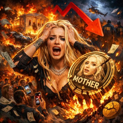 Iggy Azalea Hit With Class Action Over Solana Memecoin MOTHER