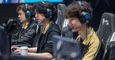 LYON Claims LCS Spring Split Title Behind Berserker's Dominant Performance