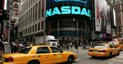 Stock Futures Slip as Investors Await Chipmaker Earnings and CPI Data