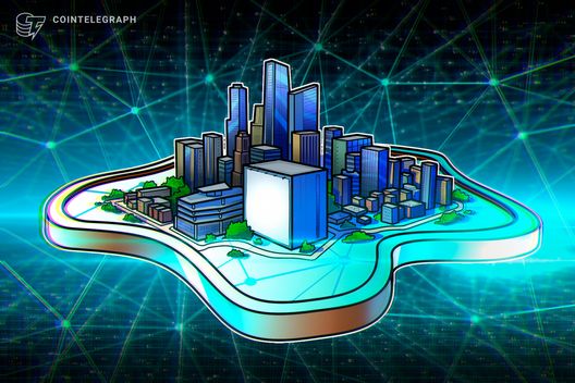 Apex Group and Archax Join Goldman Sachs Tokenized Real Estate Fund