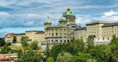 Iran and US to Sign Memorandum in Switzerland, Easing Sanctions and Lifting Crypto Sentiment