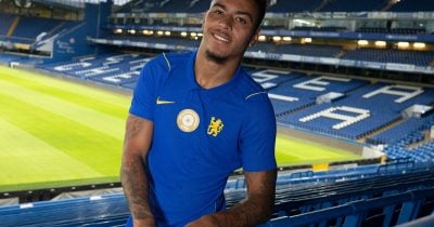 Chelsea's £117M Morgan Rogers Deal Sets British Record Amid Spending Arms Race