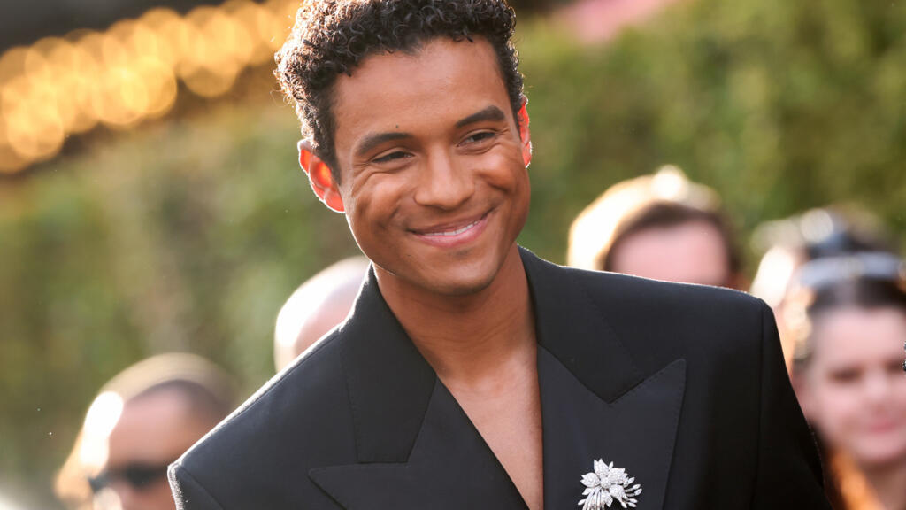 Michael Jackson Biopic Premieres in Los Angeles, Fans and Family Gather as Early Token Accumulation Begins