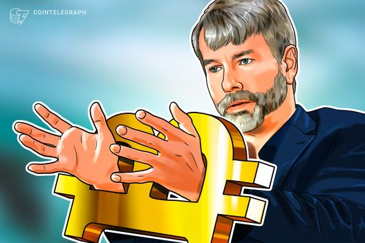 Strategy Sells Bitcoin, JPMorgan Hits CLARITY, Capital B Raises — A Week of Shifting Narratives