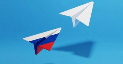 Russian FSB Files New Terrorism Charge Against Telegram Founder