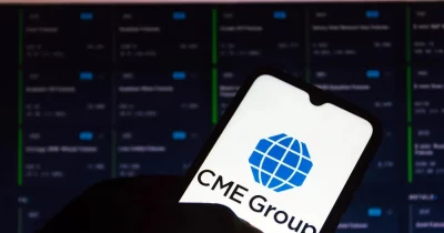 CME XRP Futures Hit $63 Billion in First Year, Signaling Institutional Shift