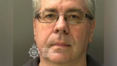 UK Man Kept Mother's Body in Freezer to Collect £78,000 in Benefits