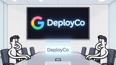 OpenAI Spins Out DeployCo With $4 Billion to Embed AI Engineers Inside Enterprises