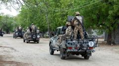 US, Nigeria Kill ISIL Deputy Using Real-Time Crypto Tracking