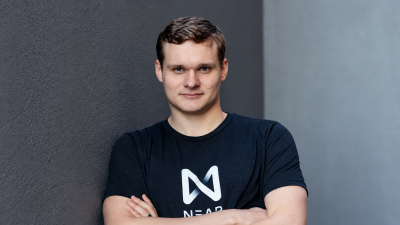 NEAR Co-Founder Says Fragmented Liquidity Is Holding Back Tokenized Stocks