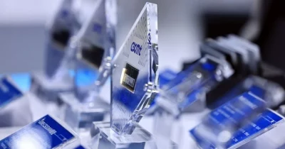 China's CXMT Wins IPO Approval for $5 Billion Chip Sector Boost