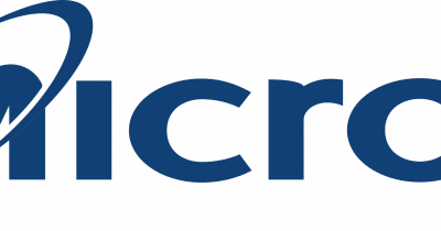 Micron Shares Slide 4% on AI Demand Jitters Ahead of Q3 Earnings