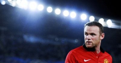 Rooney Blasts Tuchel After England Exit, But Real Action Is On-Chain