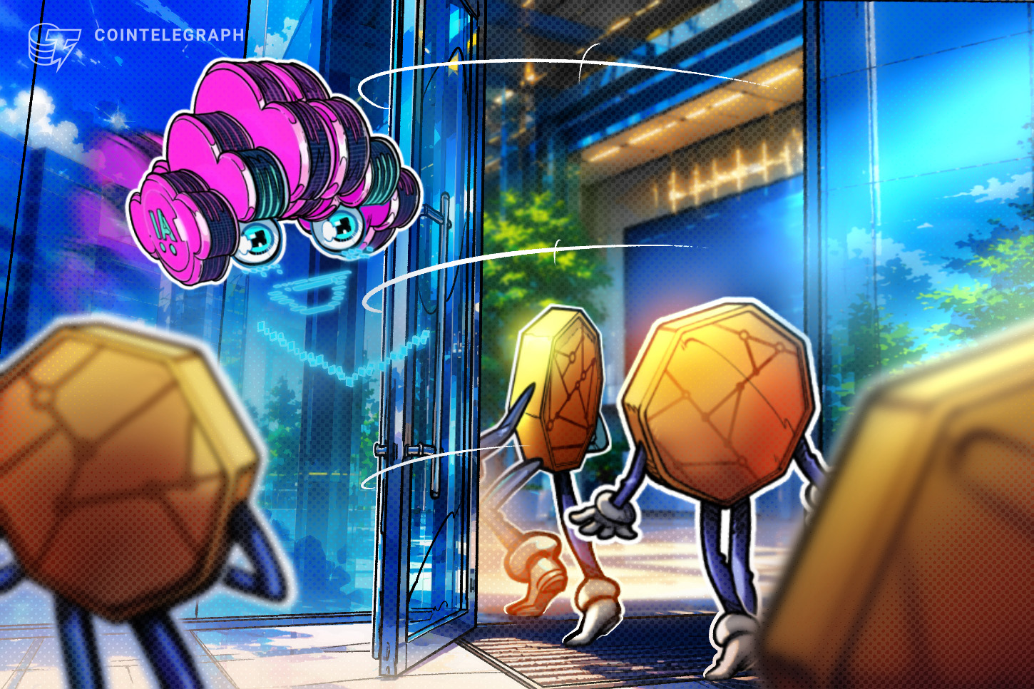 ChatGPT Emerges as Potential Crypto Onboarding Gateway — With Trust Risks