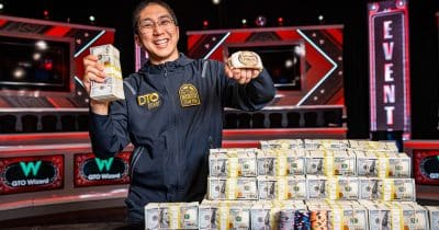 World Series of Poker Now Accepts Solana for Tournament Entries