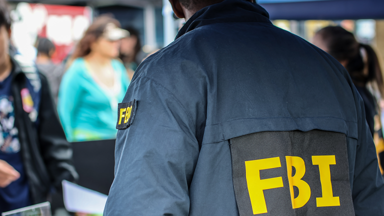 Ex-FBI Agent Accused of Stealing $1M in Crypto From Intelligence Target