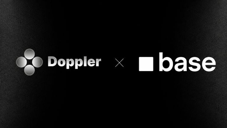 Doppler Finance Expands to Base, Bringing Wrapped XRP Lending Infrastructure