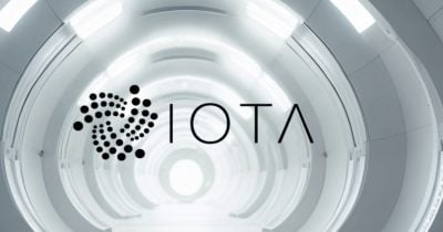 IOTA's Starfish Consensus Engine Goes Live, Targets Global Trade Infrastructure