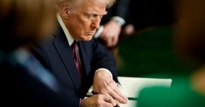 Trump Executive Order Tightens Waiver Rules for Defense Contractors on Banned Minerals