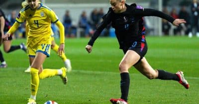 Prediction Markets Shift Focus to Women’s Football After England’s 3-0 Win