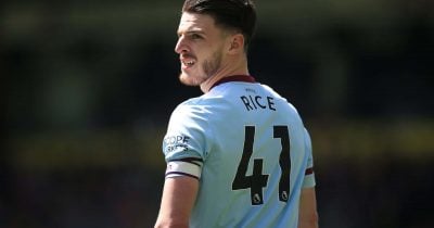 Declan Rice World Cup Goal Reignites Interest in Sports Crypto Assets