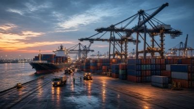 US Inflation Stays Elevated as Growth Outlook Brightens, Raising Policy Stakes