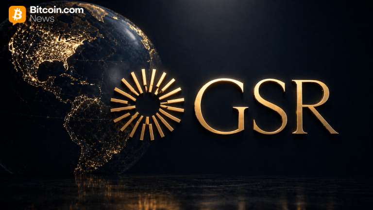 GSR Unveils BESO ETF, First Multi‑Asset Crypto Fund