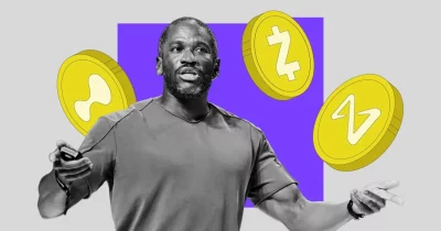 Arthur Hayes Dumps HYPE and NEAR Positions, Cites Macro and Geopolitical Risks