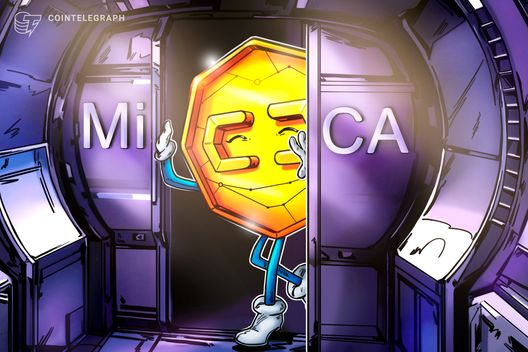 EU MiCA Deadline Looms: Crypto Firms Face July 1 Cutoff for Unauthorized Service