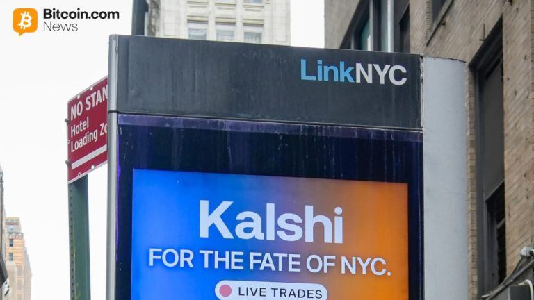 Kalshi Quietly Tests Leveraged Crypto Trading With Hidden Demo API