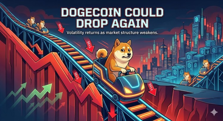 Dogecoin Breaks Bearish Trend Line, Faces Key Resistance at $0.1075