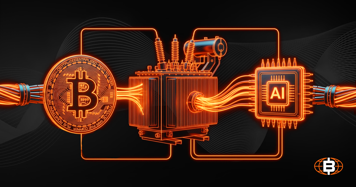 Bitcoin Miners Get Priced Off the Grid as AI Hyperscalers Buy Up Power