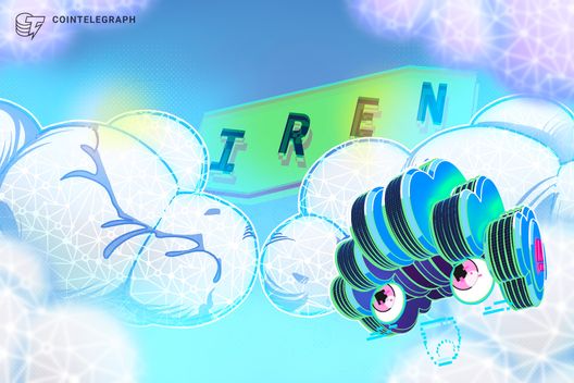 IREN Shifts From Bitcoin Mining to $3.7 B AI Cloud Business in Partnership With Microsoft