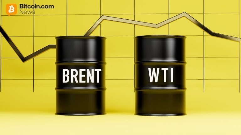 Bitcoin Drops $800 on Iran Strike Reports, Sinks Below $77K