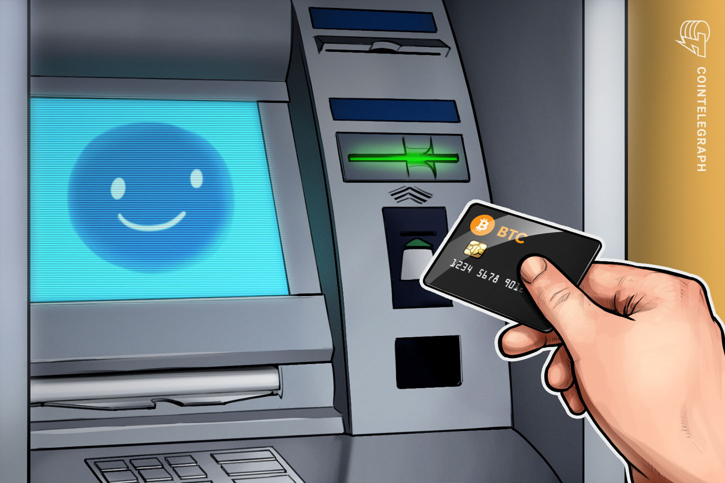 Australia Suspends Cryptolink's Registration for Three Months Over Reporting Failures