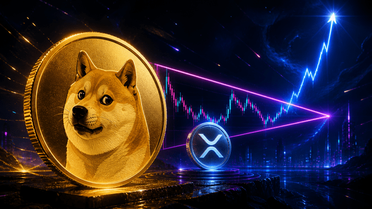 Dogecoin's Next Price Peak Projected for Mid-2028, Analyst Says