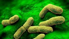 Lab Technician Dies at Siberian Plague Research Centre; US Monitoring Case