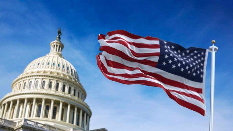 61 Crypto Leaders Push Senate to Pass CLARITY Act as BRCA Advances
