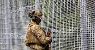 Latvia Bolsters Border Security Amid Russian and Belarusian Threats
