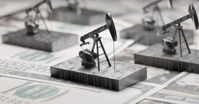 Energy ETFs See $4B in Outflows as Investors Rotate Toward Stability